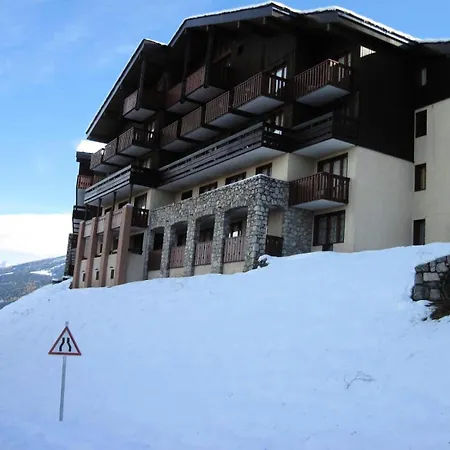 Le Sextant - Maeva - 4 Personnes - Confort Mae-7964 La Plagne-Tarentaise
