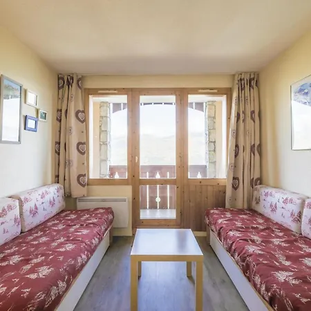 Apartment Le Sextant - Maeva - 4 Personnes - Confort Mae-7964 La Plagne-Tarentaise