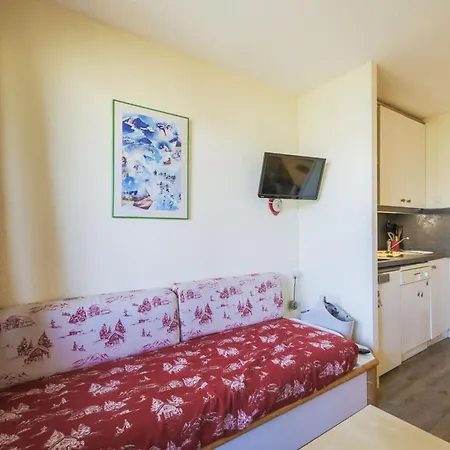 Apartment Le Sextant - Maeva - 4 Personnes - Confort Mae-7964 La Plagne-Tarentaise